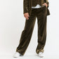 JETS VELVET PANT
