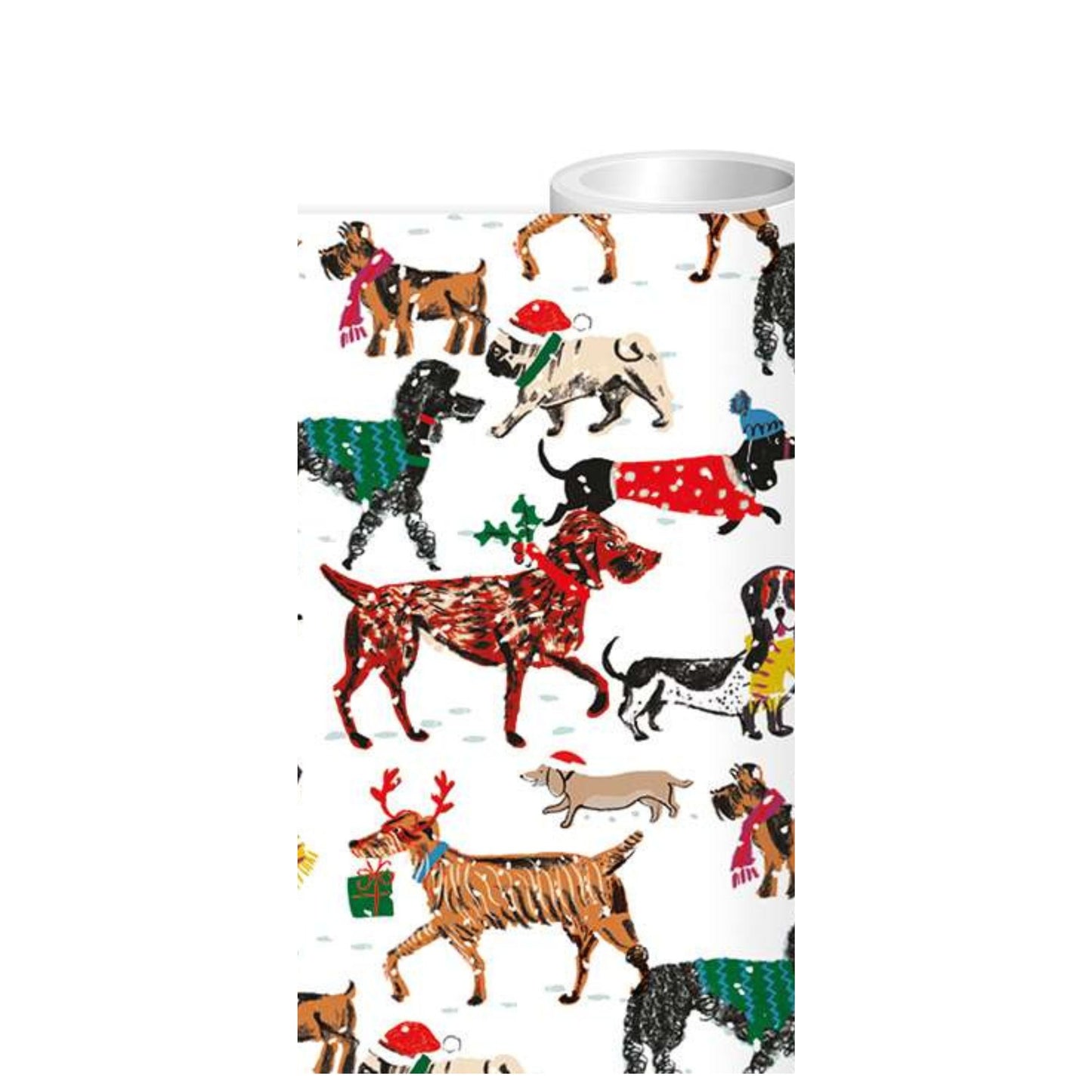 Christmas Wrap
