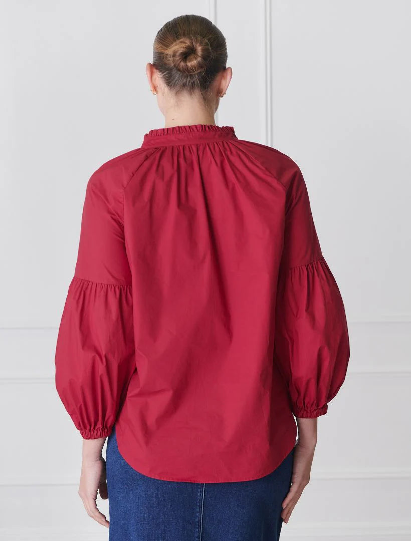 Jo Shirt
