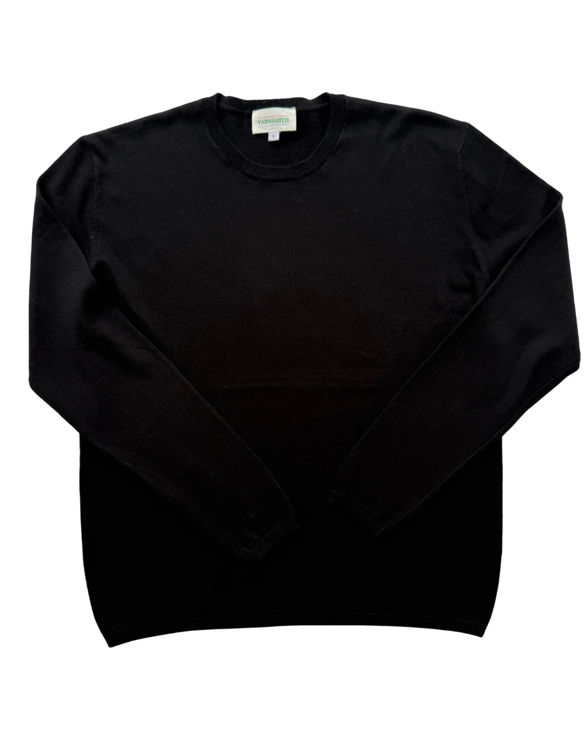 Sapphire L/S Cotton/Cashmere Knit