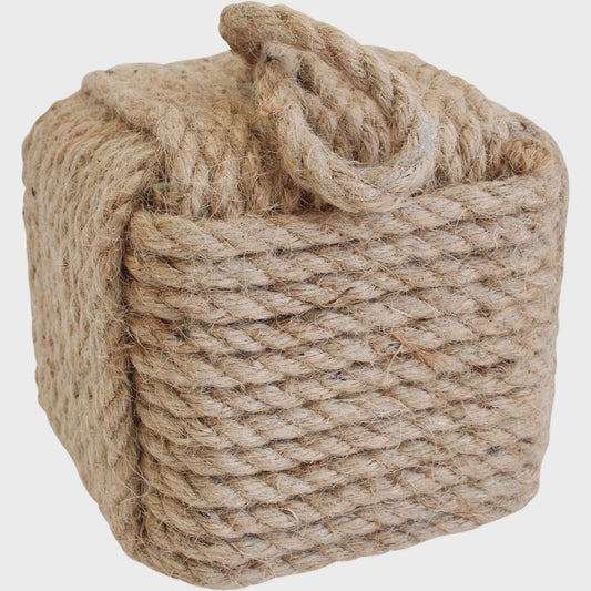 Rope Doorstop