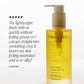 Extraordinaria Firming Body Oil