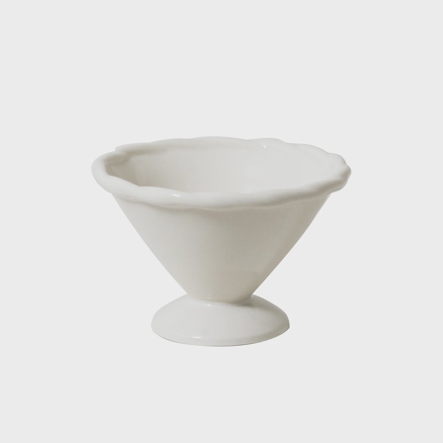 Vintage Table Elevated - Knot Condiment Bowl
