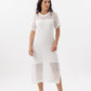 Snapshot Chic Dress