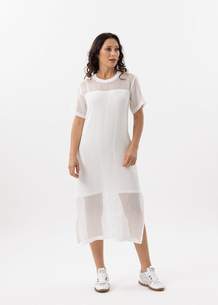 Snapshot Chic Dress