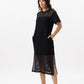 Snapshot Chic Dress
