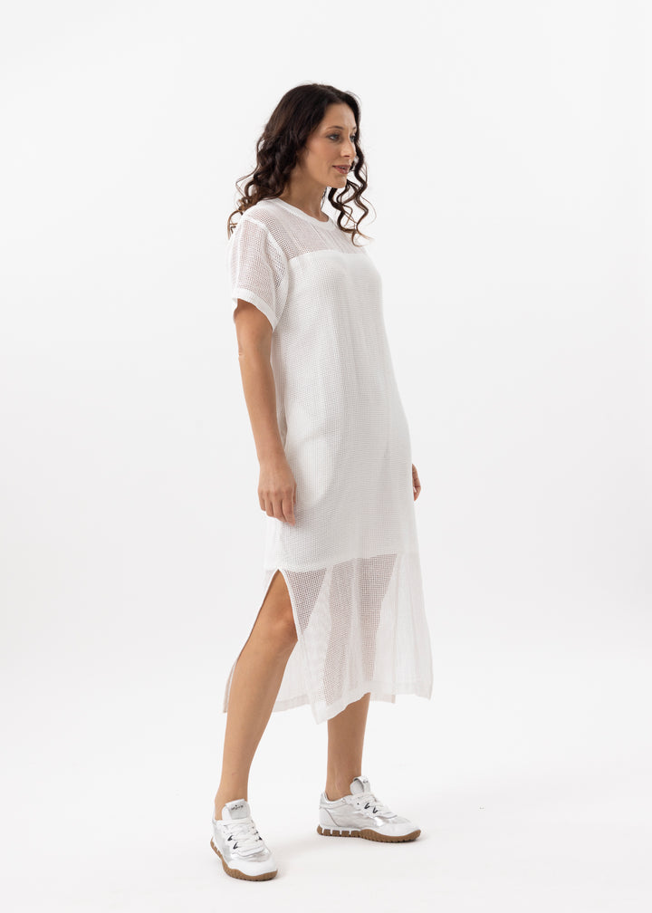 Snapshot Chic Dress