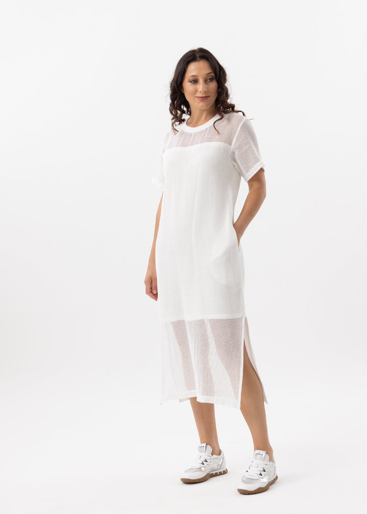 Snapshot Chic Dress