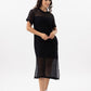 Snapshot Chic Dress