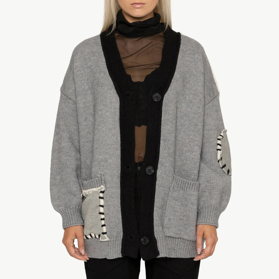 Stellan Cardigan