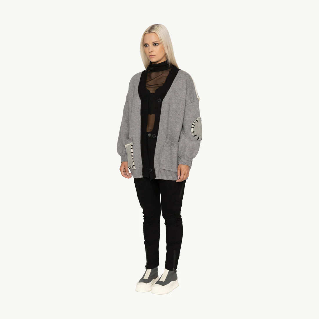 Stellan Cardigan