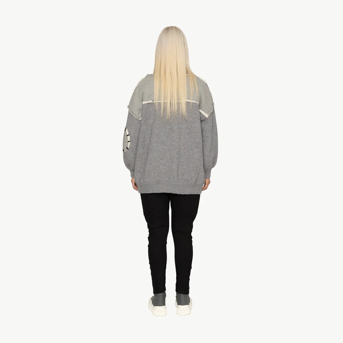 Stellan Cardigan