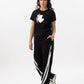 LIVE-IN BLACK PANTS