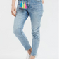 Sophie Tapestry Jean
