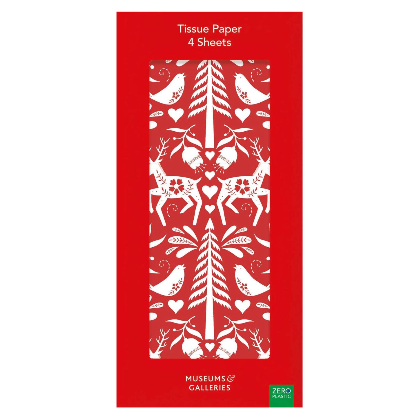 Christmas Tissue Paper