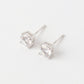 Carter Cubic Zirconia Studs