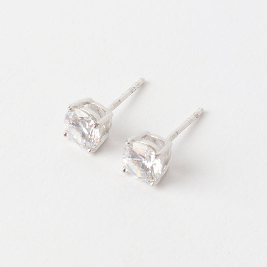 Carter Cubic Zirconia Studs
