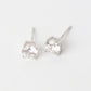 Carter Cubic Zirconia Studs