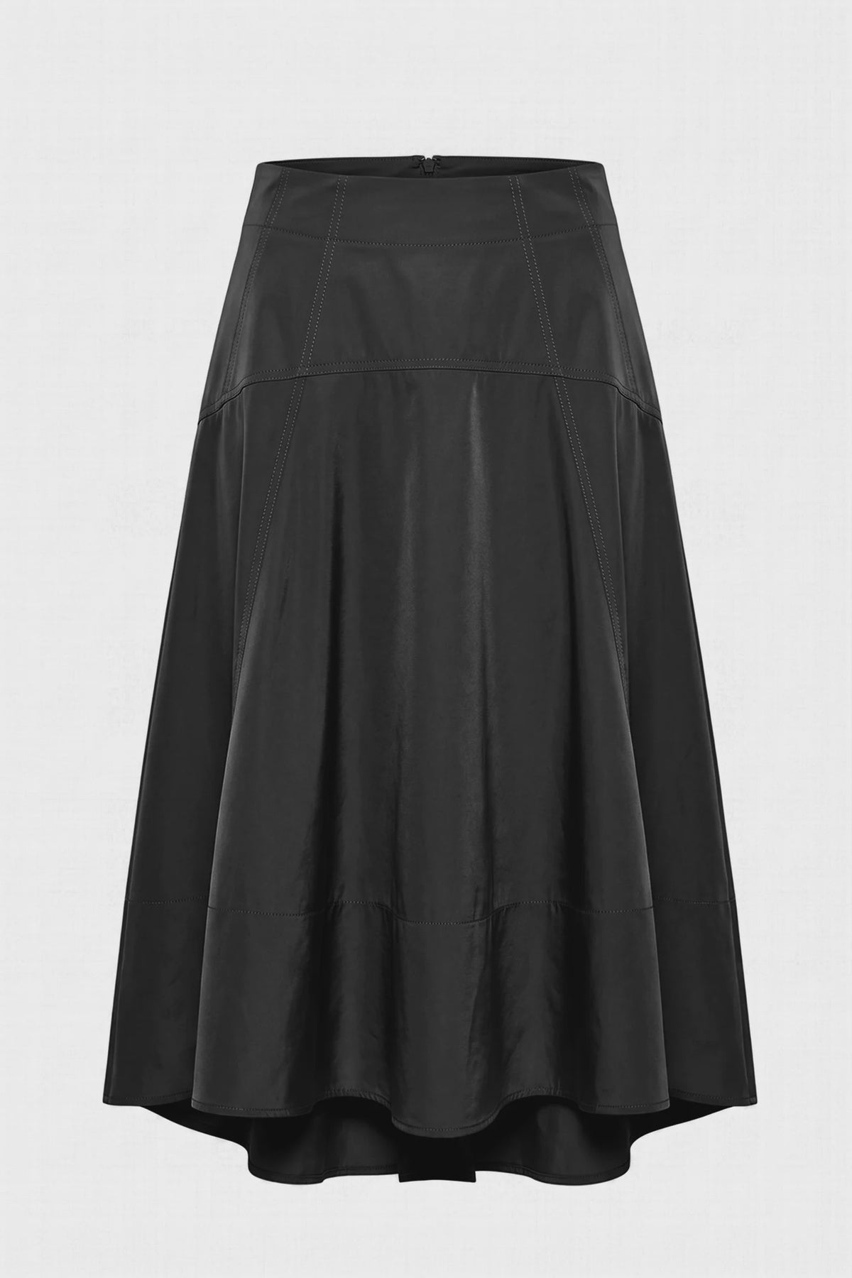 PORTOFINO Skirt - Black