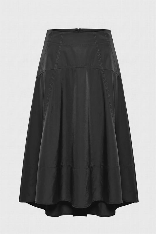 PORTOFINO Skirt - Black