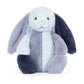 Jellycat - Puddlesea Patchwork Bunny Medium