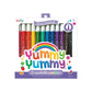Yummy Yummy Scented Markers