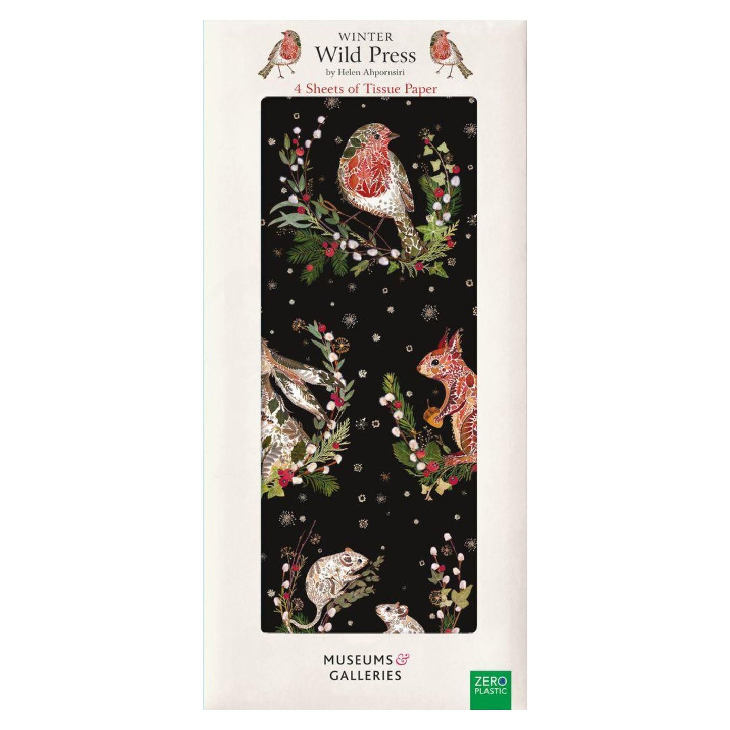 Christmas Tissue Paper