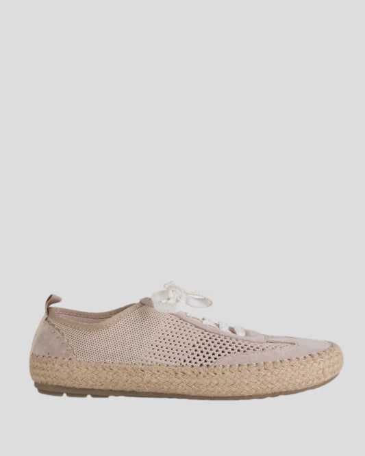 Jaida Beige Sneaker