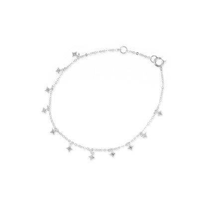 Atlantis Petite Bracelet