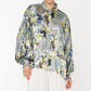 Inka Shirt Royal Print
