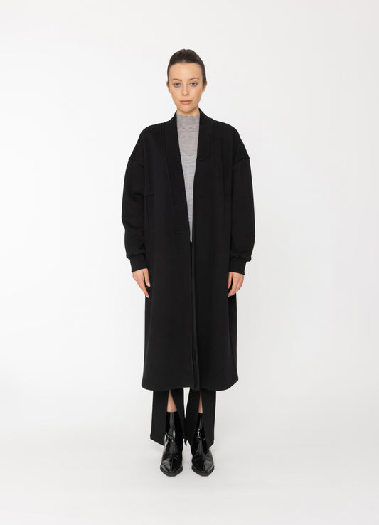 Neo Jacket Black