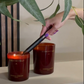 Rechargeable Arc Lighter