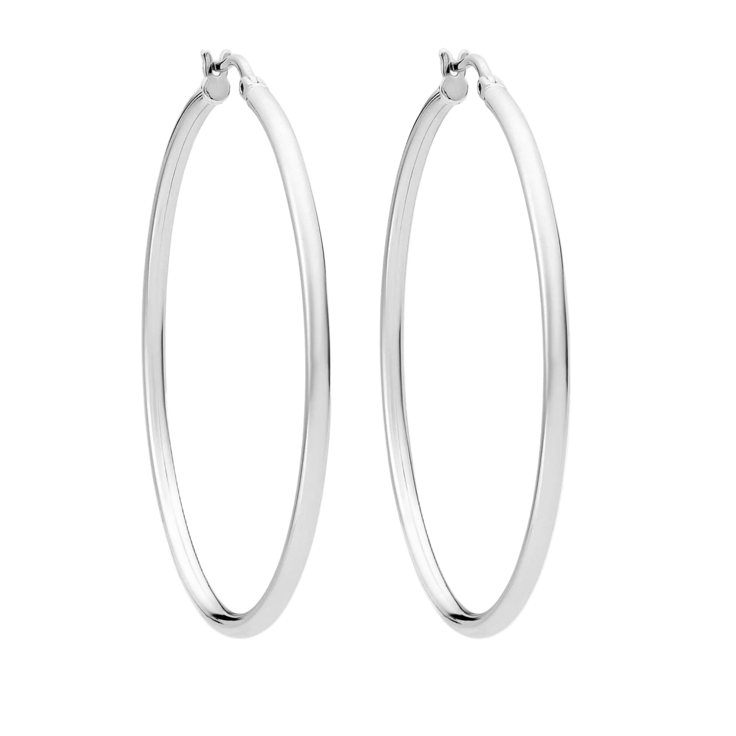 Harper Hoop Earrings
