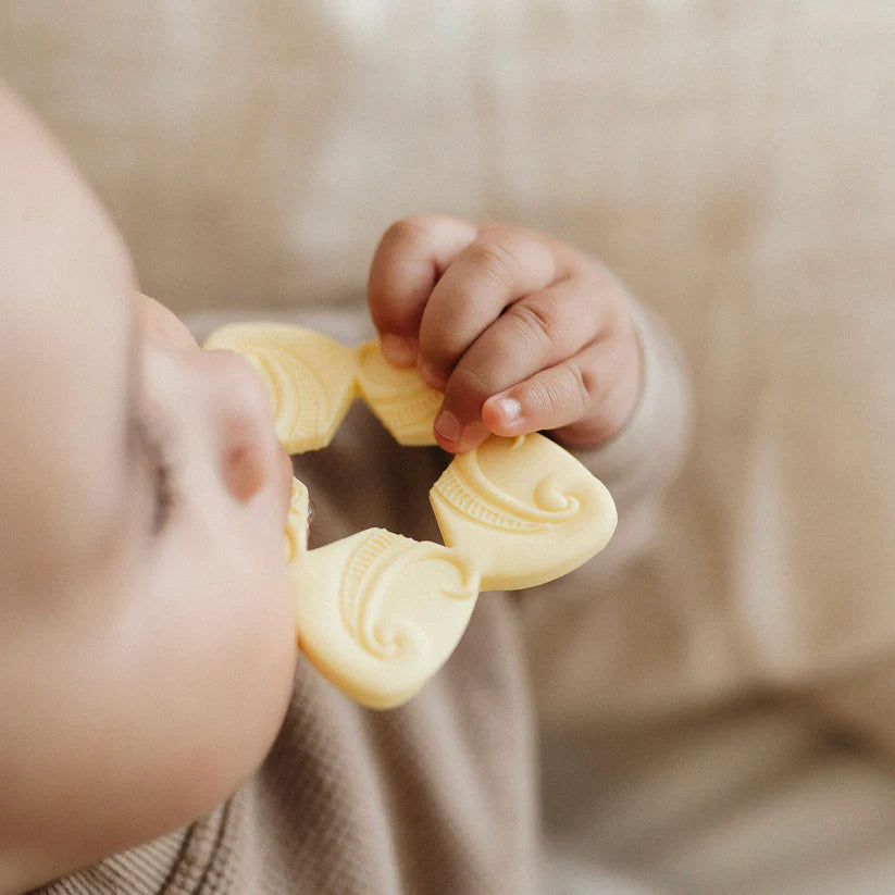 Whetu Teether