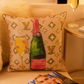 Art Cushion LV