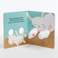 Hug Me Little Puppy Finger Puppet Book