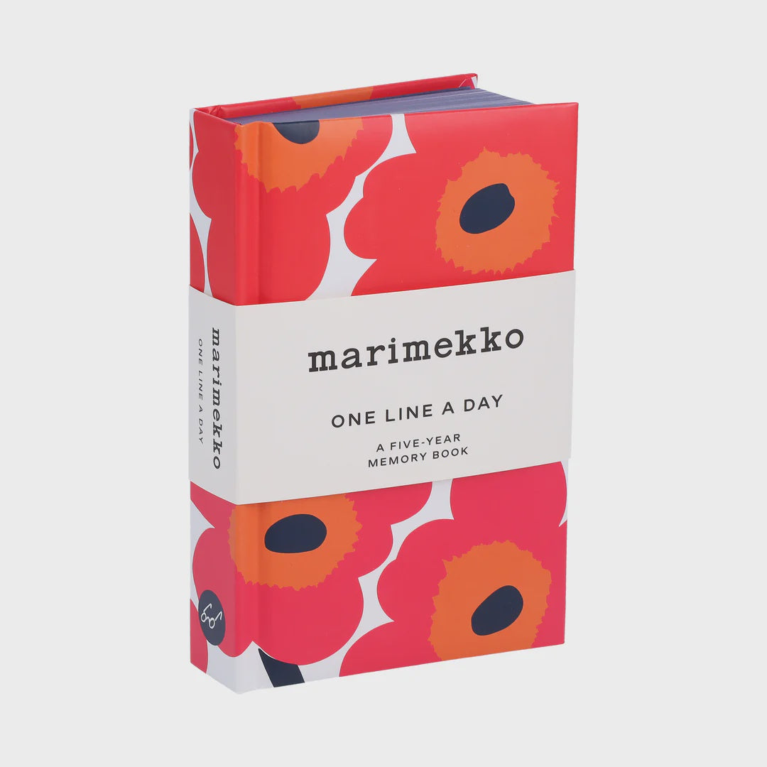 Marimekko One Line a Day