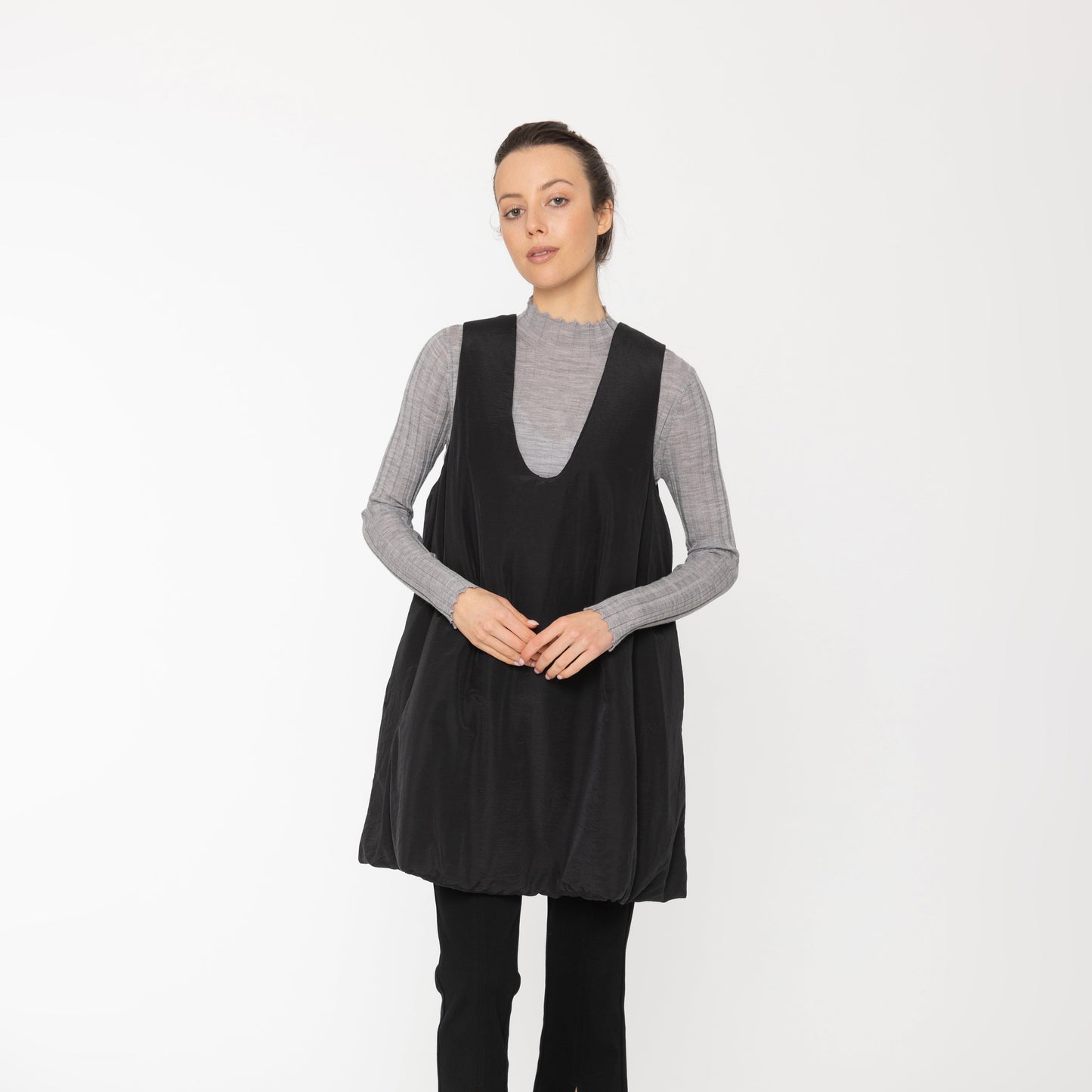 Lark Tunic