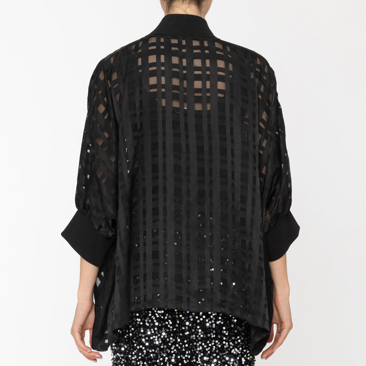 Norelle Jacket Black