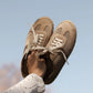 Jaida Beige Sneaker
