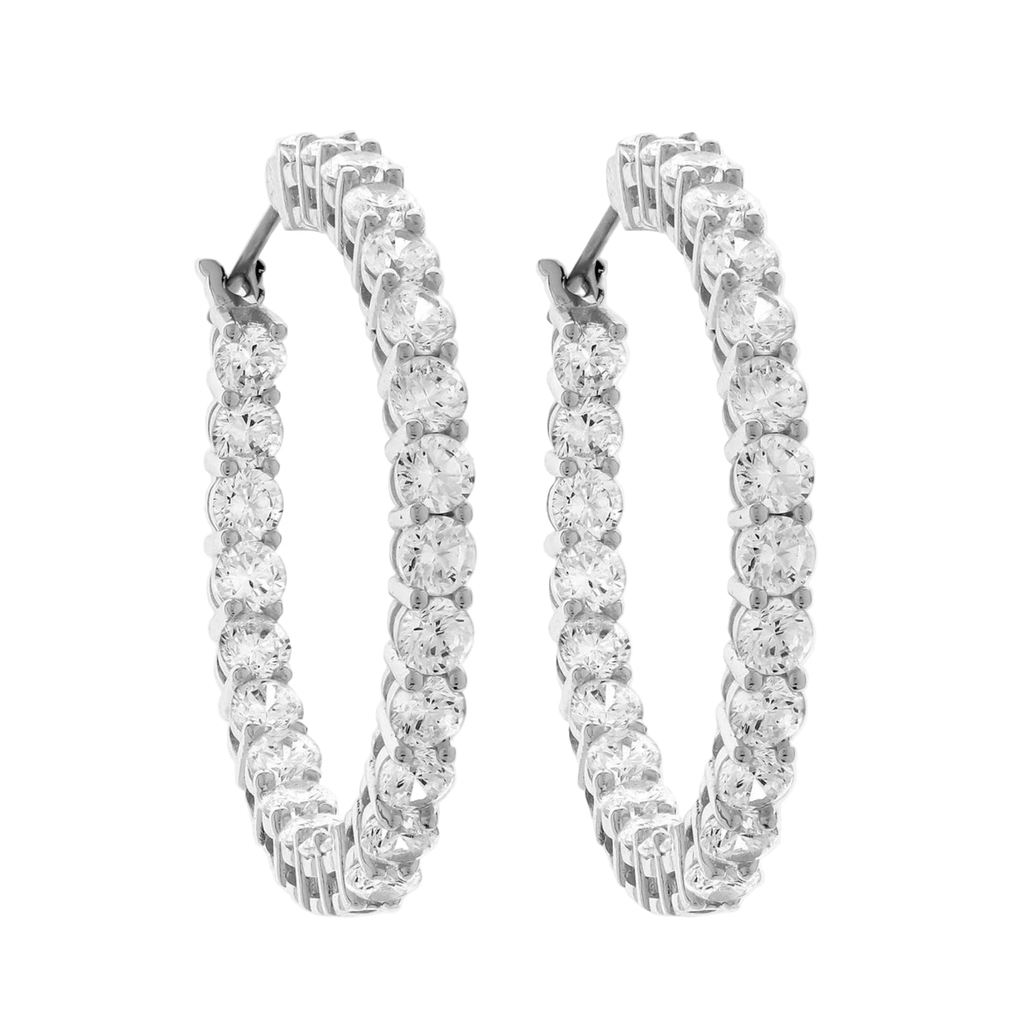 Dolce Vita Earrings