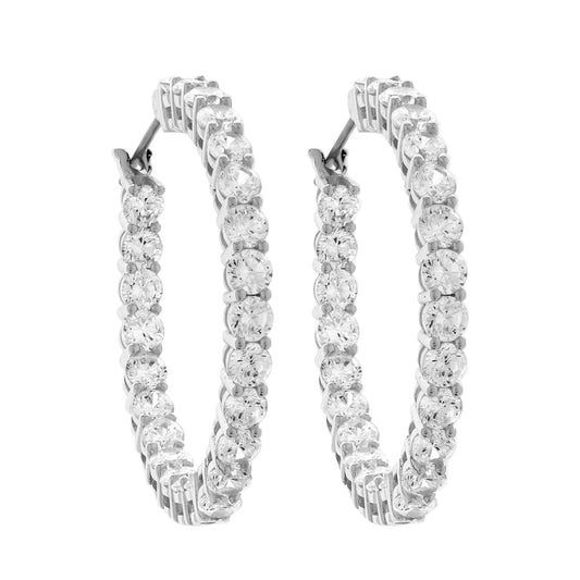 Dolce Vita Earrings