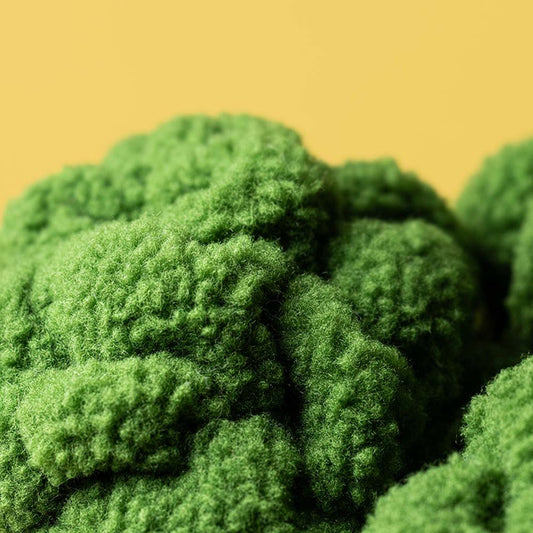 Jellycat -  Amuseables Broccoli