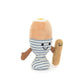 Jellycat - Amuseables Eggetha and Lance
