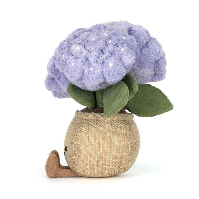 Jellycat - Amuseables Hydrangea