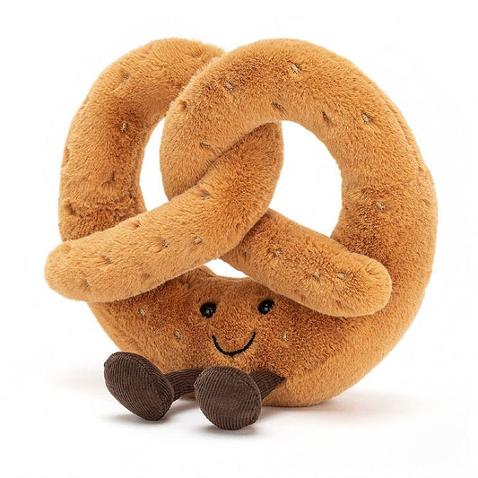 Jellycat - Amuseables Pretzel