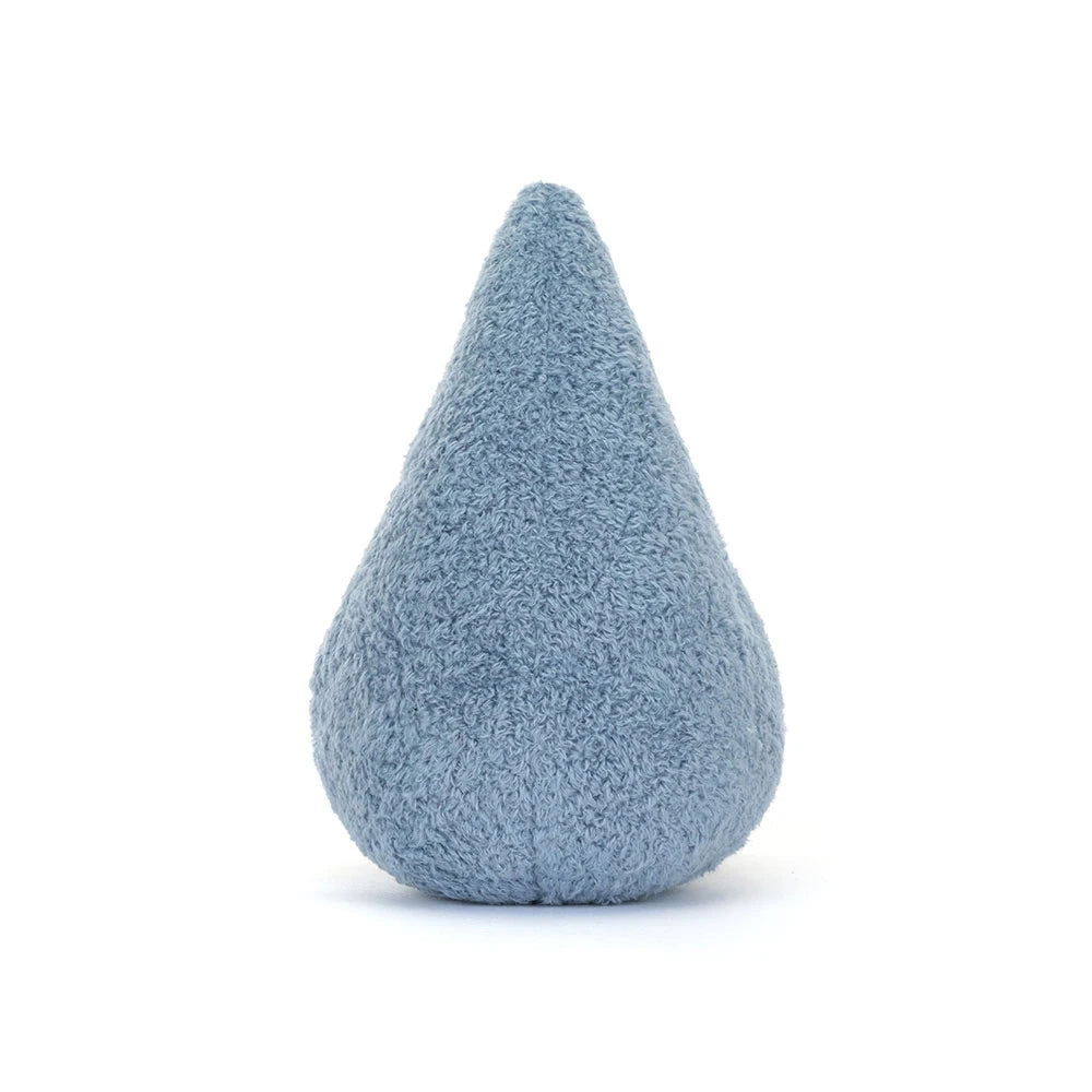 Jellycat - Amuseables Happy Raindrop