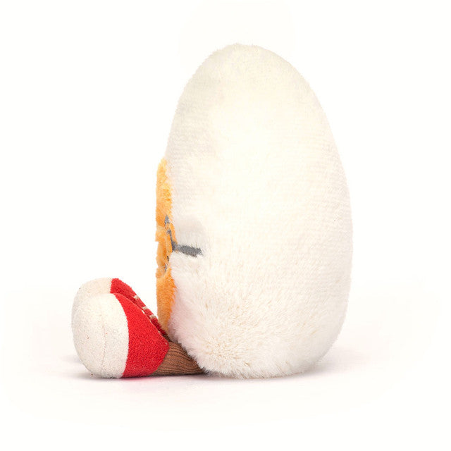 Jellycat - Amuseables Boiled Egg Geek