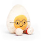 Jellycat - Amuseables Boiled Egg Geek