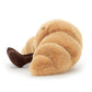 Jellycat -  Amuseables Croissant Brown - Small